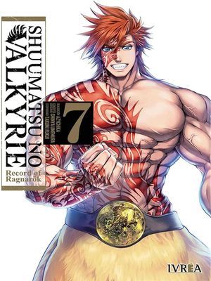 Shūmatsu no Valkyrie
