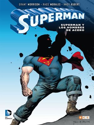 Superman de Grant Morrison