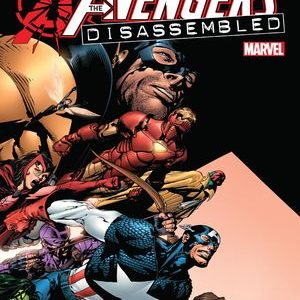 Read more about the article Vengadores Desunidos (Avengers Disassembled) [Prólogo + Historia Principal + Secuelas]