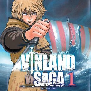 Read more about the article Vinland Saga [220 de 220] [En PDF]
