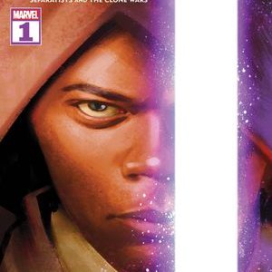 Read more about the article Star Wars: Mace Windu [5 de 5]
