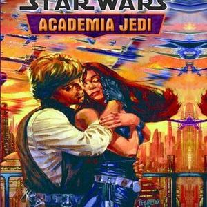 Read more about the article Star Wars: Academia Jedi