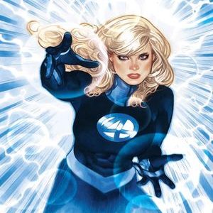 Read more about the article Invisible Woman [5 de 5]