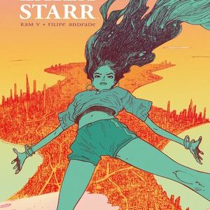 Read more about the article Las muchas muertes de Laila Starr