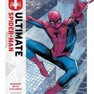 Read more about the article Ultimate Spider-Man [19 de ??] [En Publicación] [Volumen 3]