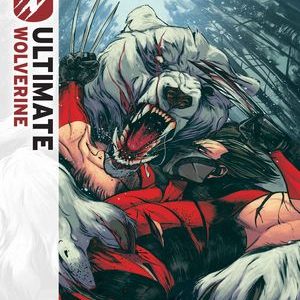Read more about the article Ultimate Wolverine [6 de ??] [En Publicación]