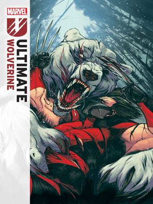 Read more about the article Ultimate Wolverine [6 de ??] [En Publicación]