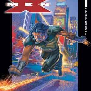 Read more about the article Ultimate X-Men Vol. 1 (2001-2009)