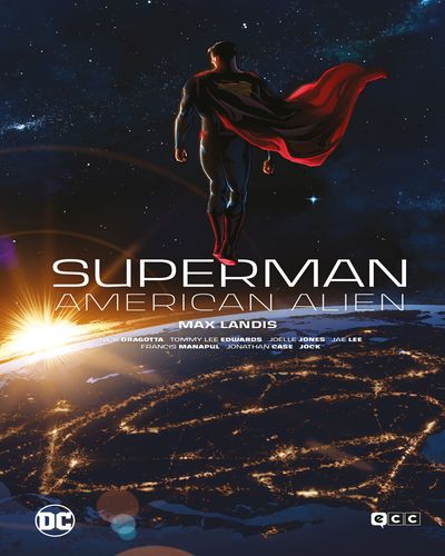 Read more about the article Superman: American Alien [7 de 7]