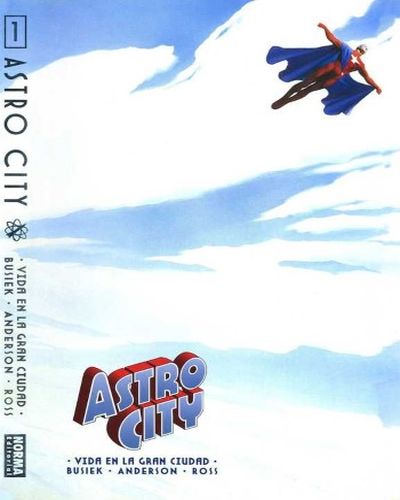 Astro City