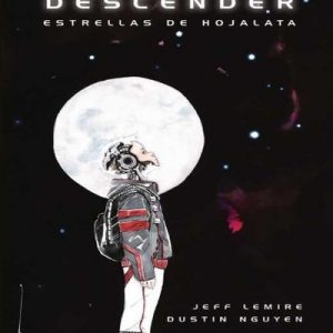 Read more about the article Descender [6 Tomos] [32 de 32]