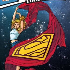 Read more about the article Supergirl: Fuera de lo común [4 de 4]