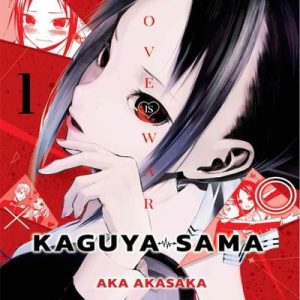 Read more about the article Kaguya-sama: Love Is War [281 de 281] [En PDF]