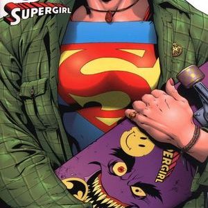 Read more about the article Supergirl Volumen 4 [80 de 80] [En 4 Tomos]