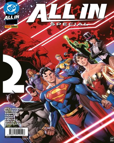 all in sepcial