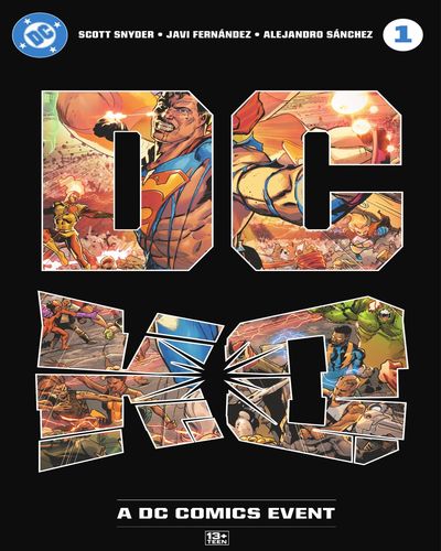 dc ko