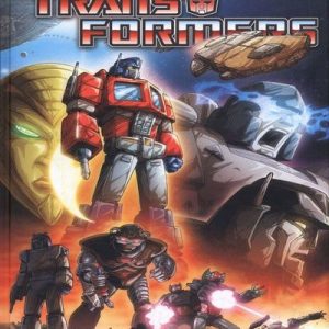 Read more about the article Transformers – Clásicos UK