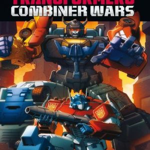 Read more about the article Transformers: Combiner Wars