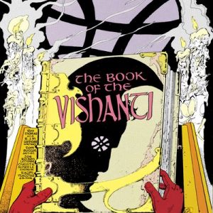 Read more about the article Doctor Extraño: El Libro de los Vishanti – Una Exploración Mágica del Universo Marvel