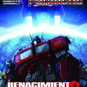 Read more about the article Transformers – Renacimiento
