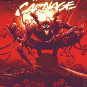 Read more about the article Absolute Carnage (Matanza Absoluta) [Evento Completo]