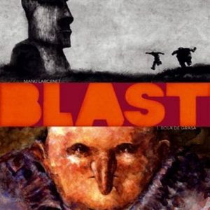 Read more about the article Blast