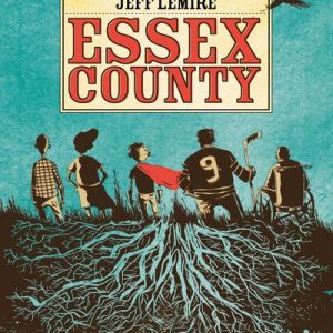Read more about the article Essex County [3 de 3]
