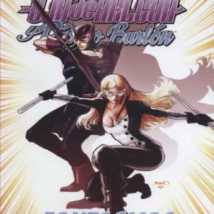 Read more about the article Ojo de Halcón y Pájaro Burlón