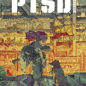 Read more about the article P.T.S.D