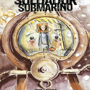 Read more about the article El soldador submarino