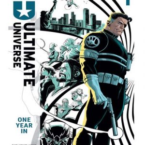 Read more about the article Ultimate Universe One Year In [One-Shot]