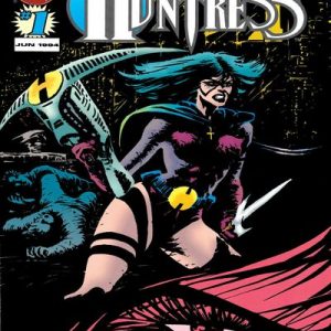 Read more about the article La Cazadora Volumen 2 [4 de 4]