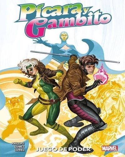 Read more about the article Pícara y Gambito: Juego de poder