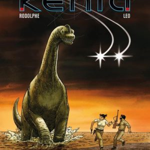 Read more about the article Kenia