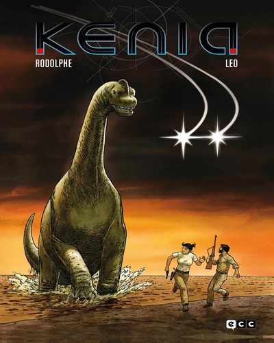 Read more about the article Kenia