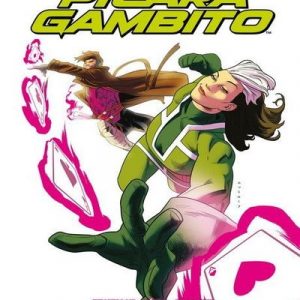 Read more about the article Pícara y Gambito: Anillo de fuego