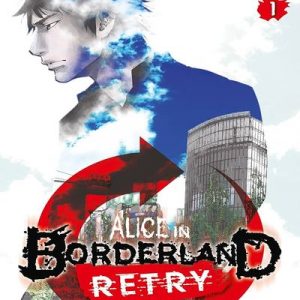 Read more about the article Alice in Borderland: Retry