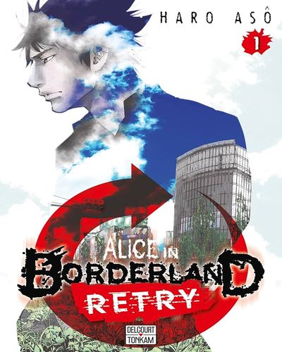 Alice in Borderland Retry
