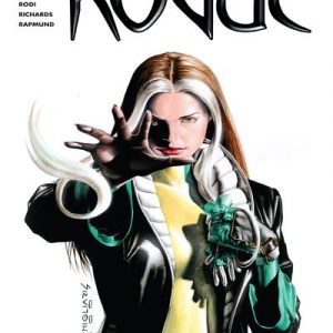 Read more about the article Rogue Volumen 3 [12 de 12]