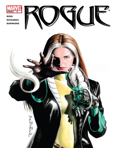 Read more about the article Rogue Volumen 3 [12 de 12]