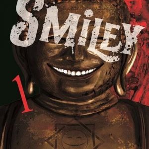 Read more about the article Smiley [9 de 11 Tomos] [En publicación]