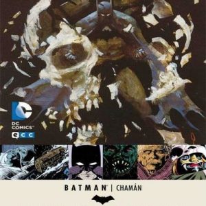 Read more about the article Grandes Autores de Batman: Dennis O’Neil – Chamán