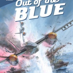 Read more about the article Out of the Blue