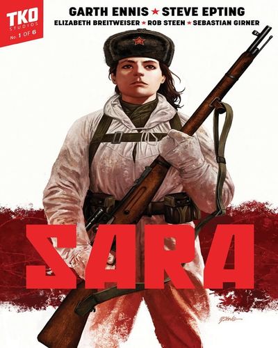 Sara