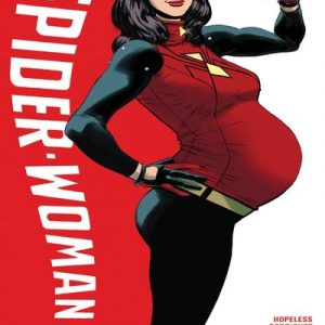 Read more about the article Spider-Woman Volumen 6 [17 de 17]
