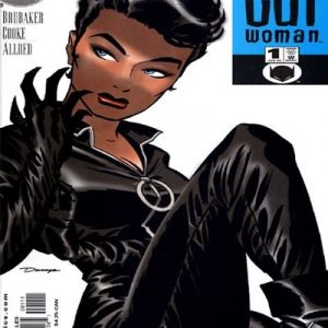 Read more about the article Catwoman Volumen 2 [Volumen 3 USA] [82 de 82]