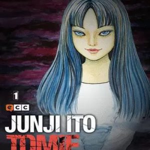 Read more about the article Tomie [3 Volúmenes] [En PDF]