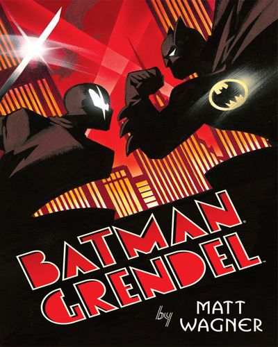 Batman Grendel