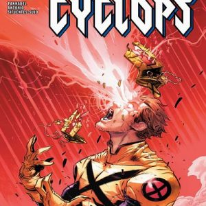 Read more about the article Cyclops [2 de ??] [En publicación]
