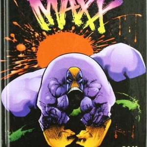 Read more about the article The Maxx [35 de 35]
